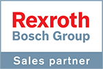 Rexroth bosch group sales partner