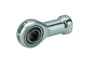 1822124000 - Aventics Spherical Rod Eye - ISO 6432 10mm Bore Cylinders -