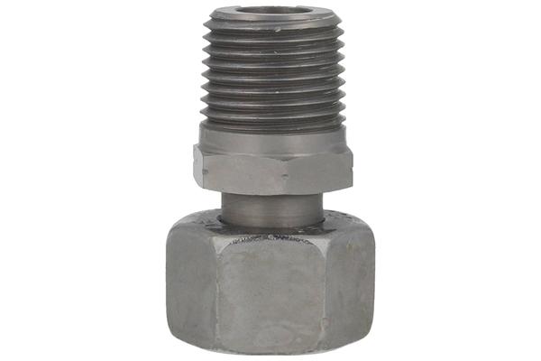 Stand Pipe Adaptor Npt Thread L S Series Air