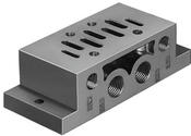 Metal Work Valves