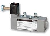 Aventics ISO Valves