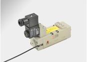 Monitored Dump Valves - SAFEAIR