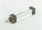 Metal Work Pneumatic Cylinders ISO 6431 - 15552 (VDMA)
