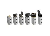 Aventics Valves