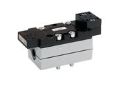 5811281000 - Aventics ISO 5599 - 1 - Series 581, Size 1 - 5/2 30mm CNOMO (ATEX)