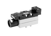 5811680000 - Aventics ISO 5599 - 1 - Series 581, Size 1 - 5/2 30mm CNOMO (ATEX)