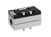 5811531000 - Aventics ISO 5599 - 1 - Series 581, Size 1 - 5/3 (ATEX)