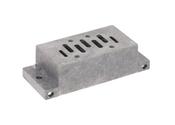 1825503201 - Aventics ISO 5599 - 1 - Series 581, Size 1 - Single Subbase