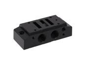 5834710000 - Aventics ISO 5599 - 1 - Single Subbase