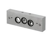 1825503165 - Aventics ISO 5599 - 1 - Transition Plate - Type F VDMA