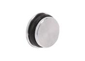 8985049012 - Aventics ISO 5599 - 1 - Series 581, Size 1 - Blanking Piece - Type F VDMA