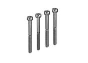 1827009767 - Aventics ISO 5599 - 1 - Series 581, Size 1 - Mounting Screw - Type F VDMA