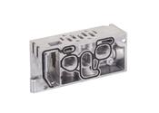 R432037643 - Aventics ISO 5599 - 1 - Base Plate - Type C Central Pilot Air