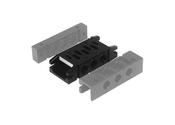 5801720000 - Aventics ISO 5599 - 1 - Series 581, Size 1 - Base Plates - Type K