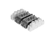 5801500000 - Aventics ISO 5599 - 1 - Series 581, Size 1 - Base Plate - Type G