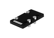 5804870000 - Aventics ISO 5599 - 1 - Series 581 - Pneumatic Accessory - Blanking Plate 