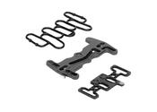0490429905 - Aventics ISO 5599 - 1 - Series 581, Size 1 - Valve Cover Seal, Valve Housing Seal