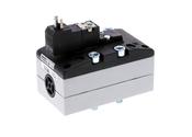 5812152130 - Aventics ISO 5599 - 1 - Series 581, Size 2 - 5/2 - 15mm Pilot Valve 24VDC