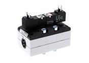 5812262130 - Aventics ISO 5599 - 1 - Series 581, Size 2 - 5/2 - 15mm Pilot Valve 24VDC