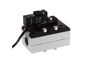 5812153160 - Aventics ISO 5599 - 1 - Series 581, Size 2 - 5/2 - 15mm Pilot Valve 24VDC