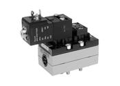 5812171190 - Aventics ISO 5599 - 1 - Series 581, Size 2 - 5/2 - 30mm Pilot Valve CNOMO 24VDC
