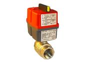 5812670190 - Aventics ISO 5599 - 1 - Series 581, Size 2 - 5/2 - 30mm Pilot Valve CNOMO 24VDC