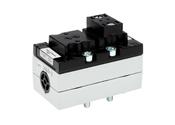 5812181000 - Aventics ISO 5599 - 1 - Series 581, Size 2 - 5/2 - 30mm Pilot Valve CNOMO (ATEX)