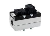 5812280000 - Aventics ISO 5599 - 1 - Series 581, Size 2 - 5/2 - 30mm Pilot Valve CNOMO (ATEX)