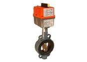 5812281000 - Aventics ISO 5599 - 1 - Series 581, Size 2 - 5/2 - 30mm Pilot Valve CNOMO (ATEX)