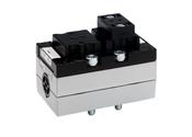 5812680000 - Aventics ISO 5599 - 1 - Series 581, Size 2 - 5/2 - 30mm Pilot Valve CNOMO (ATEX)