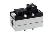 5812581000 - Aventics ISO 5599 - 1 - Series 581, Size 2 - 5/3 - 30mm Pilot Valve CNOMO (ATEX)