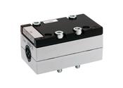5812131000 - Aventics ISO 5599 - 1 - Series 581, Size 2 - 5/2 - Pilot Valve (ATEX)