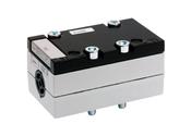 5812230000 - Aventics ISO 5599 - 1 - Series 581, Size 2 - 5/2 - Pilot Valve (ATEX)