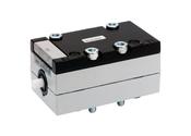 5812330000 - Aventics ISO 5599 - 1 - Series 581, Size 2 - 5/2 - Pilot Valve (ATEX)
