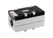 5812731000 - Aventics ISO 5599 - 1 - Series 581, Size 2 - 5/3 - Pilot Valve (ATEX)