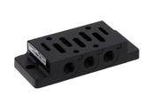 5802740000 - Aventics ISO 5599 - 1 - Series 581, Size 2 - Single Subbase