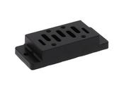 5802700000 - Aventics ISO 5599 - 1 - Series 581, Size 2 - Single Subbase
