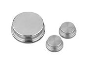 1820220023 - Aventics ISO 5599 - 1 - Blanking Piece - Type F VDMA