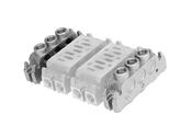 5802510000 - Aventics ISO 5599 - 1 - Series 581, Size 2 - Base Plate - Type G