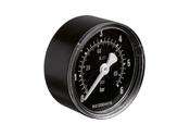 R412003857 - Aventics ISO 5599 - 1 - Pressure Gauge - Series PG1-SAS