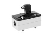 5813111720 - Aventics ISO 5599 - 1 - Series 581, Size 3 - 5/2 - Single Valve 24VDC