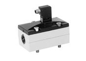 5813423710 - Aventics ISO 5599 - 1 - Series 581, Size 3 - 5/3 - Single Valve 24VDC