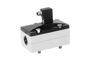 5813612720 - Aventics ISO 5599 - 1 - Series 581, Size 3 - 5/2 - Single Valve 24VDC