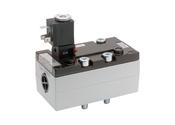 5813110100 - Aventics ISO 5599 - 1 - Series 581, Size 3 - 5/2 - 22mm Pilot Valve 24VDC