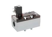 5813613200 - Aventics ISO 5599 - 1 - Series 581, Size 3 - 5/2 - 22mm Pilot Valve 24VAC