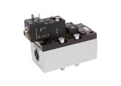 5813670190 - Aventics ISO 5599 - 1 - Series 581, Size 3 - 5/2 - 30mm Pilot Valve CNOMO 24VDC