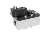 5813173190 - Aventics ISO 5599 - 1 - Series 581, Size 3 - 5/2 - 30mm Pilot Valve CNOMO 24VDC