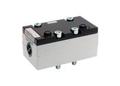 5813231000 - Aventics ISO 5599 - 1 - Series 581, Size 3 - 5/2 - Base Plate Valve (ATEX)