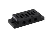 5803710000 - Aventics ISO 5599 - 1 - Series 581, Size 3 - Single Subbase