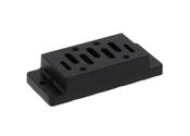 5803700000 - Aventics ISO 5599 - 1 - Series 581, Size 3 - Single Subbase
